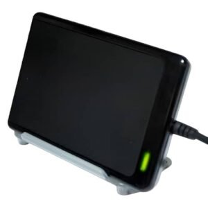 Specimen Track RS232 RFID Smart Writer Card Reader 13.56 MHz