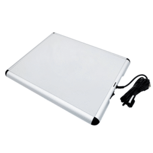 NFC-13.56 MHz NFC & HF RFID Reader with LCD, SAM Slots - Specimen Track