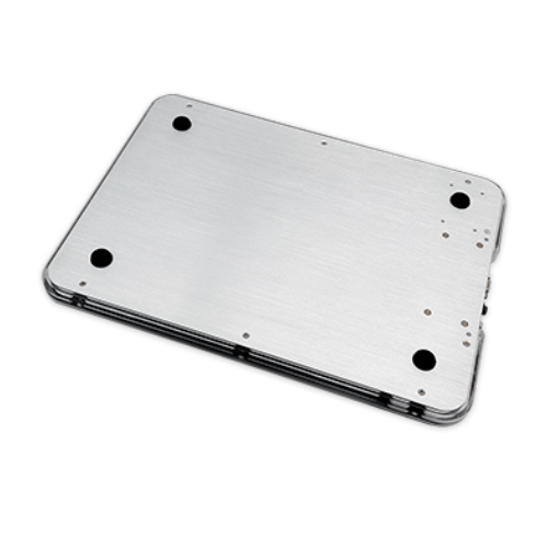 13.56 MHz RFID Shielded Pad Anti-Metal Chips Reader Writer - Specimen Track - Image 2