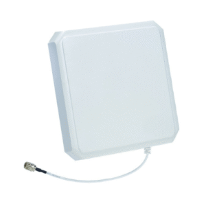 13.56 MHz Desktop RFID HF Scanning Reader with 6dBi Antenna - Specimen Track