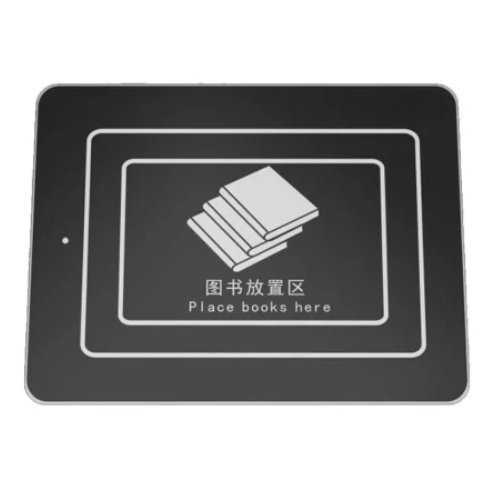 Non-Contact HF RFID Reader with USB for Library Applications - Specimen Track - Image 3