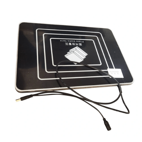 Non-Contact HF RFID Reader with USB for Library Applications - Specimen Track - Image 4