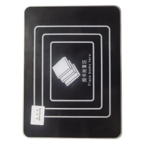 Non-Contact HF RFID Reader with USB for Library Applications - Specimen Track