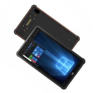 Specimen Track Windows Tablet Computer