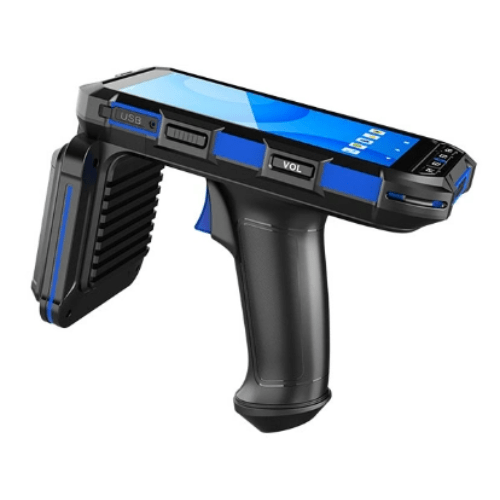 Specimen Track Pistol PDA Scanner - Image 2