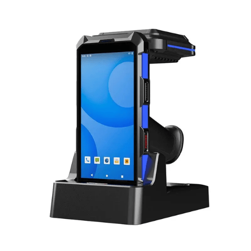 Specimen Track Pistol PDA Scanner - Image 3