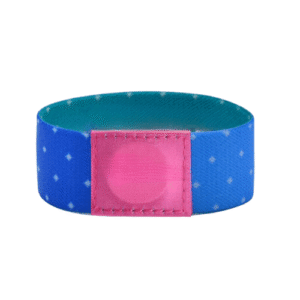 Reusable Custom RFID Wristbands for Events and Access - Specimen Track