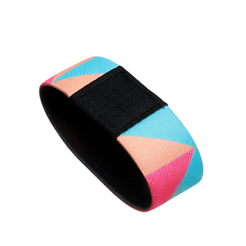 Waterproof Custom Self-Locking NFC Zip Tie Nylon RFID Cable - Specimen Track - Image 3