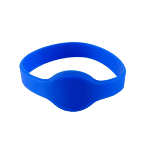 Specimen Track RFID Silicon Wristband For Events
