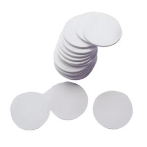 Customizable PVC Coin Tag 13.56MHz with N213/N215/N216 Chip - Specimen Track