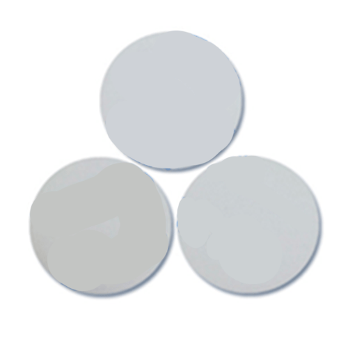 Customizable PVC Coin Tag 13.56MHz with N213/N215/N216 Chip - Specimen Track - Image 2