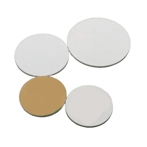 Customizable PVC Coin Tag 13.56MHz with N213/N215/N216 Chip - Specimen Track - Image 3