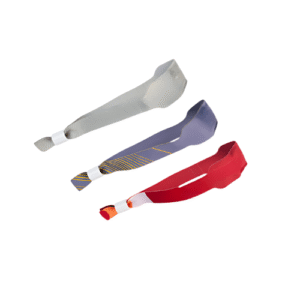 Personalized NFC RFID Wristbands 13.56MHz for Events - Specimen Track