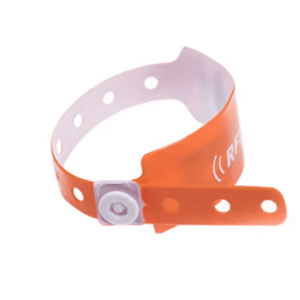 13.56MHz ISO 18000-6C RFID Reader, ABS+PC, Wide Temp Range - Specimen Track