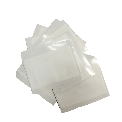 Specimen Track Motion RFID Dual Frequency Temperature Sensor Label Sticker Tag 13.56 MHz - Image 4