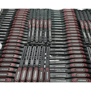 13.56 MHz ISO 15693 RFID Sticker Tag, Self-Adhesive - Specimen Track