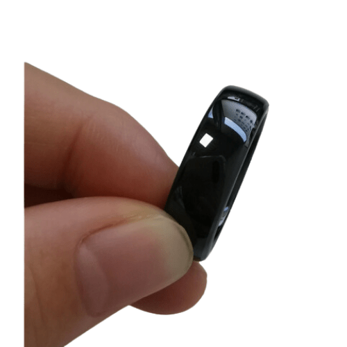 Specimen Track Motion RFID Custom Smart Ring Tag 13.56 MHz - Image 2