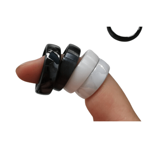 Specimen Track Motion RFID Custom Smart Ring Tag 13.56 MHz - Image 4