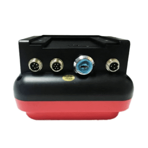 Specimen Track Qr Code RFID NFC Card Reader GPS