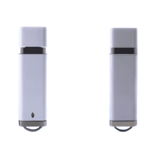 Portable Keyboard Emulation RFID Reader 13.56MHz USB - Specimen Track