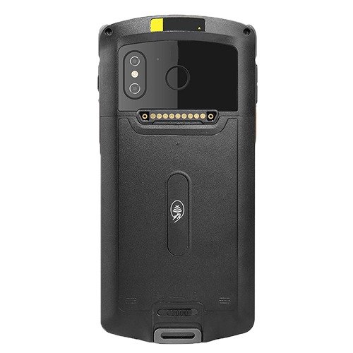 Multi-Functional PDA Barcode Reader with Fingerprint - Specimen Track - Image 4