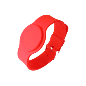 All Types RFID Silicone Wrist Watches, Cost-Effective - Specimen Track