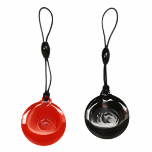 13.56MHz Customizable NFC Tags for Automation and Connectivity - Specimen Track