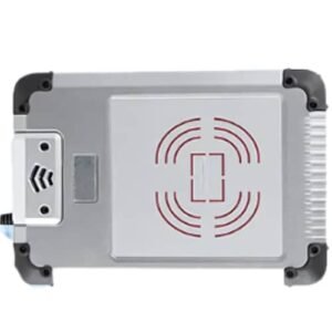 Specimen Track RS232 RFID Linear Polarization For Highway Reader 13.56 MHz