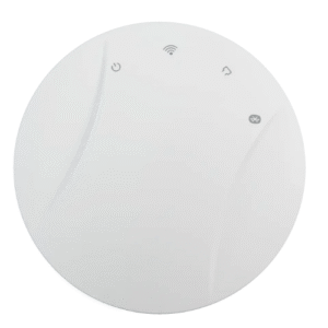 4G IoT Gateway with Bluetooth and Remote Control - Specimen Track