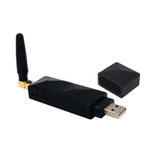 BLE WiFi USB Gateway for Tracking & Data Collection- Specimen Track
