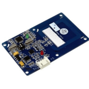 Advanced RFID Reader Module 13.56 MHz with ARM 32-bit & SDK Support - Specimen Track