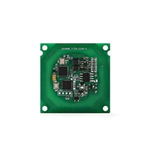 Specimen Track RFID Module Cip Card Credit Card Payment Reader