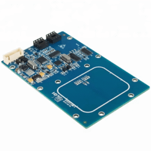 Specimen Track 13.56 MHz Contacless NFC Card Reader USB Module