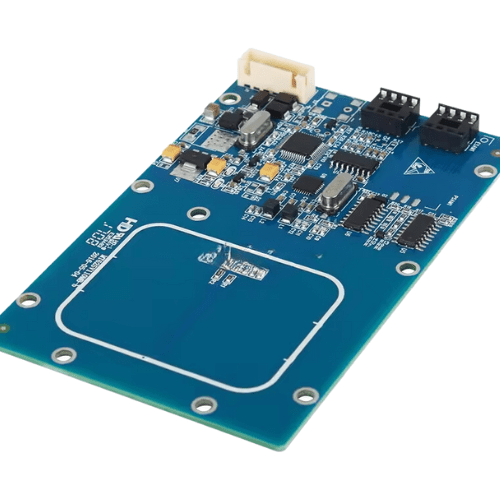 Specimen Track 13.56 MHz Contacless NFC Card Reader USB Module - Image 2