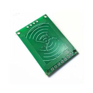 Specimen Track Mini Version 13.56 MHz RFID RF IC Card Inductive Module