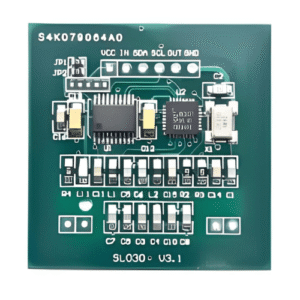 Specimen Track 13.56 MHz HF RFID Embedded Module High Quality