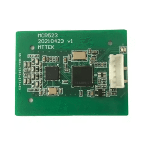 Specimen Track 13.56 MHz NFC PC or SC Contactless Smart Card Reader Module
