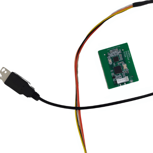 Specimen Track 13.56 MHz NFC PC or SC Contactless Smart Card Reader Module - Image 2