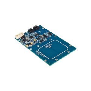 Contactless RFID USB Card Reader with Dual Slots - Specimen Track