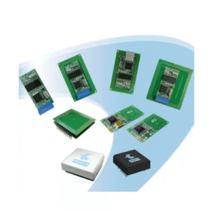 High-Speed RFID Reader Module: 13.56 MHz, UART/Weigand - Specimen Track