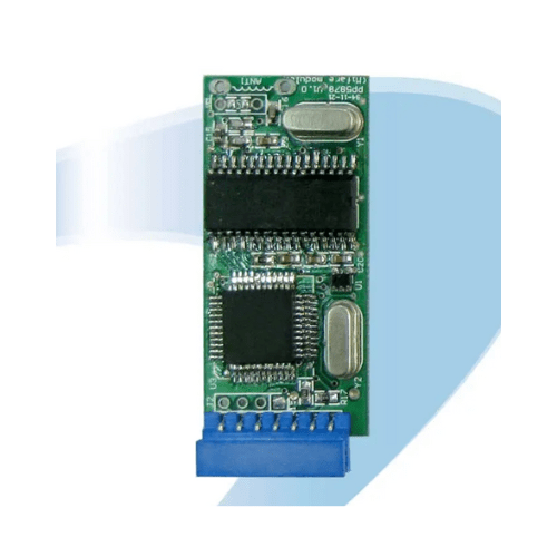 High-Speed RFID Reader Module: 13.56 MHz, UART/Weigand - Specimen Track - Image 4