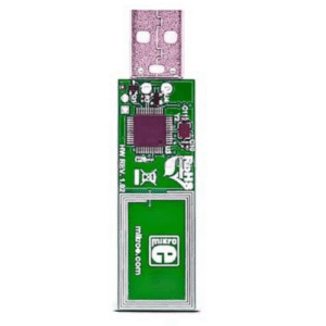 USB NFC RFID Reader 13.5 MHz & Writer Module with RF Level Detection - Specimen Track