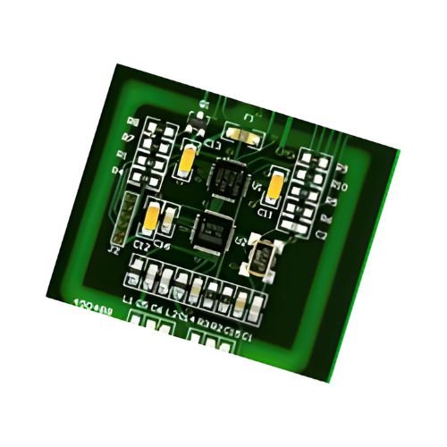 NFC RFID USB Module with Integrated Antenna, ISO 14443 A Compliance - Specimen Track - Image 2