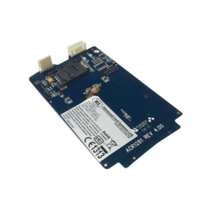 Specimen Track TCP RFID LCD Display Card Reader with WIFI 13.56 MHz - Specimen Track