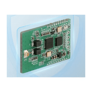 Durable RFID Reader Module 13.56 MHz with ISO 14443 A/B & USB Connectivity - Specimen Track