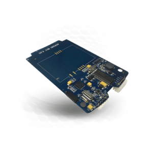 Contactless Smart Card RS232 Interface Reader Module - Specimen Track