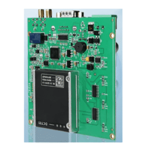 RFID Reader Module with Anti-Interference & Multi-Interface Support - Specimen Track