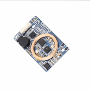 Customizable MIFARE USB UART TTL RFID Reader Module - Specimen Track