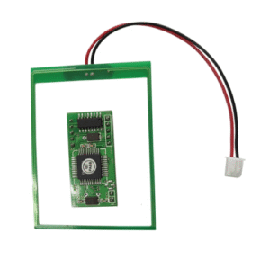 Specimen Track 13.56 MHz Read or Write RFID NFC Reader Module
