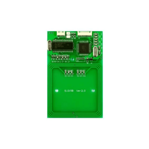 HF 13.56 MHz RFID Embedded Card Reader, Auto-Detect - Specimen Track